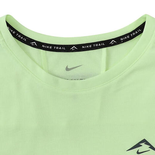 耐克（NIKE）男子AS M NK DFADV SOLAR CHASE SST恤 HJ3581-701 M