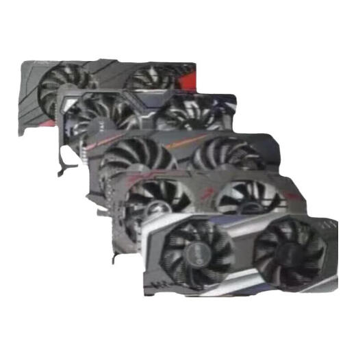 
Colorful rainbow Colorful shadow gening Shenghuasus GTX1060 5G/6G/580/1050TI/2070/1660 graphics card to eat chicken Disassembled GTX1660S 6G three-year warranty