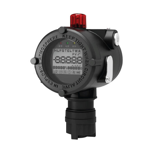 Tean Ammonia Detection Alarm DTX(2021)