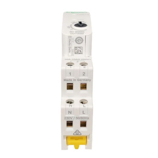 施耐德电气CCT15262施耐德照明控制光敏传感器室内型IC2000触点1NO220-240V CCT15285感光开关室内型220/240