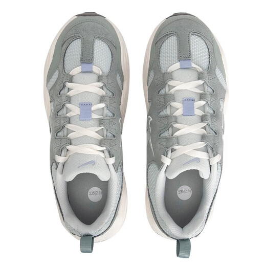Nike (Nike) Frauenschuhe, neue Sommertechnologie Hera Sports Schuhe Training Running Wear-Resistant Atmable Casual Shoes Retro Dad Schuhe DR9761-001 36.5