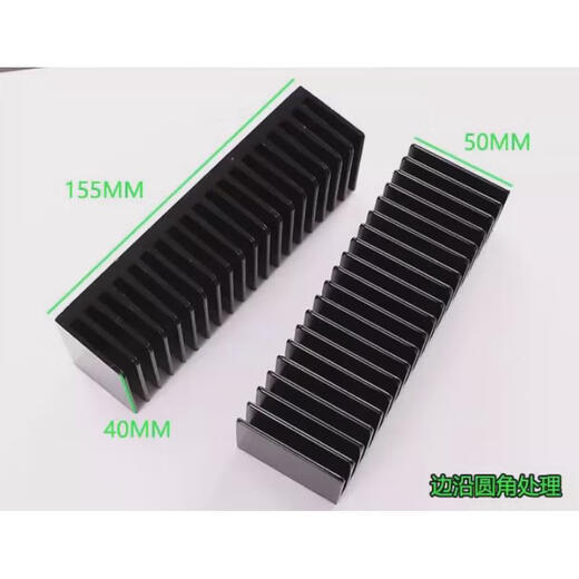 Carte d'amplificateur LM3886 à recouvrement doré à double face Set Pièces en vrac DIY La carte finie est délicate et écoutable et dynamique, et la carte finie ne contient pas 2 condensateurs de filtre et 38