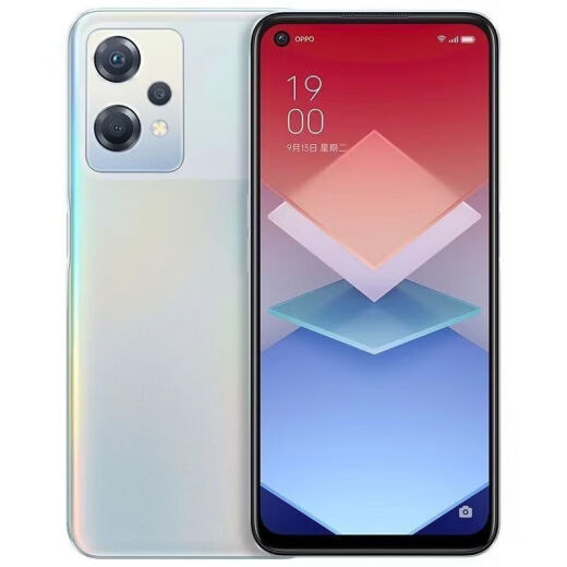 
OPPO K10x backup mobile phone racing screen Qualcomm Snapdragon 695 photo 5G smart dual card full network access large battery K10X Jiye 8GB+256GB full network access 5G