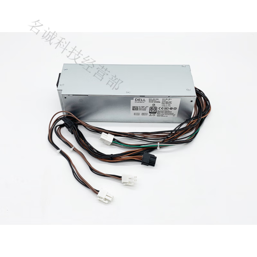 戴尔XPS5880 3880 3681 3690 3890 7080 8940 7090MT电源600W Dell 6Pin+4Pin【260w】
