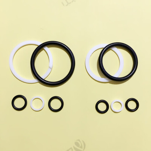 
Hualeji manual hydraulic clamp YQK-70/12243 accessories oil seal mold oil bag o-type sealing ring wire crimping pliers old 40mm sealing ring YQK-240/300