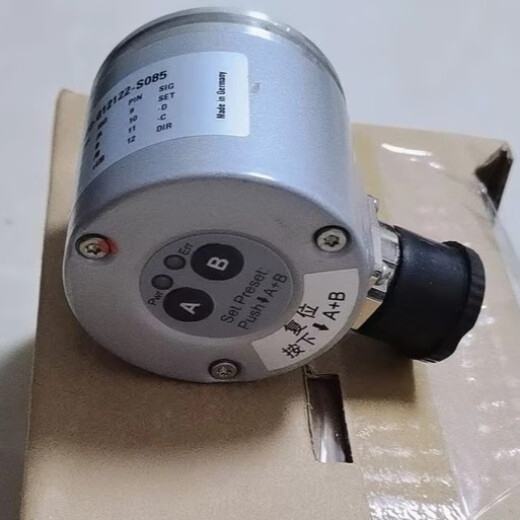 全新海茵兰茨HEIN LANZ编码器62-58SN-0000-G12122 -S085 -S085