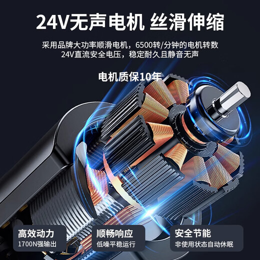 潮格舒电动沙发床现代简约小户型可储物坐卧两用多功能单双人客厅沙发 外径1.28米【智能电动+可储物】 护脊椰棕款