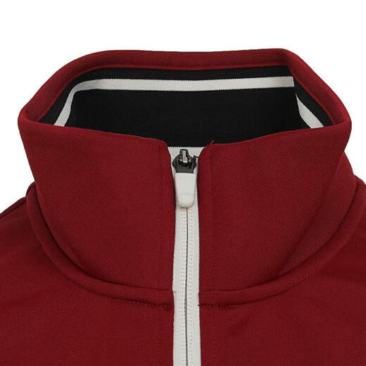 Nike Court Heritage CNY Herren Sportjacke Retro Trendy Casual Jacket Sports Jacke HV8213-677 L.