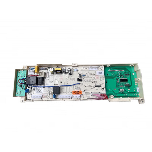 Convient pour Little Swan Roller Washing Machine TG90-14122DXG Board informatique Carte mère 17138100002236 NOUVEAU BRAND BANDE ORIGINAL Remplacement de deux ans