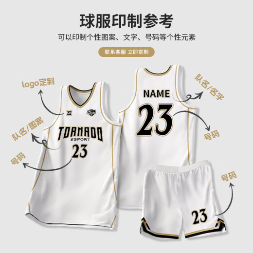 Saintsyno Jersey Custom Basketball Uniform Set für das Jungen -Wettbewerbsteam Custom Summer American Shooting Training Jersey 719 Black Pink [Customized Reference Rendering] Bitte wenden Sie sich an den Kundendienst, um eine Bestellung für die Anpassung aufzugeben
