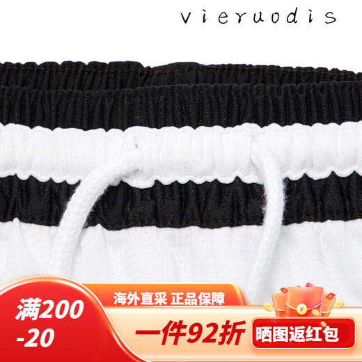 耐克（NIKE）短裤男裤 24夏季新款跑步健身运动裤快干透气休闲裤 DV9858-010/黑色/潮流经典 L