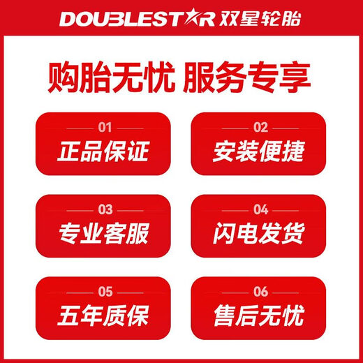 双星轮胎 14560R13 14570R12 15550R14 15565R13 15565R14 155/65R13 73T-DS610L 普通胎