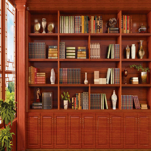 
Niweige anchor background cloth 3D high-definition high-definition magnetic study bookshelf live broadcast Kuaishou Douyin live broadcast background male and female Kuaishou internet celebrity live broadcast 1.5 meters wide X1.5 meters high (curly hair) S-11976