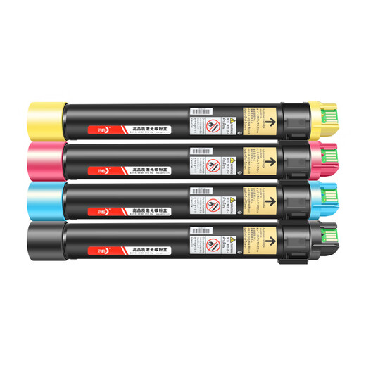 Color VC7025 Pulver Box eignet