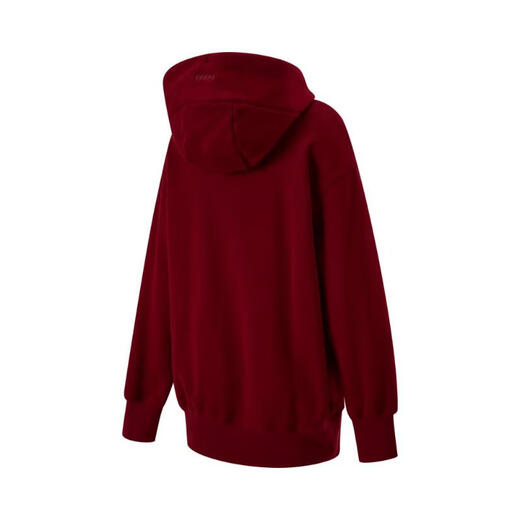 耐克NIKE【滔搏运动】女子AS W NSW OS PO HD卫衣/套头衫 HV8461-677 M