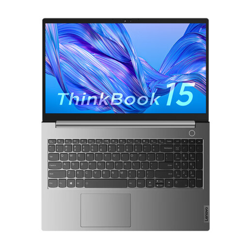 联想联想笔记本电脑thinkbook15超轻薄商务办公学生设计15.6英寸独显 15G2：11代i7/16G/512G独显 【15.6英寸 轻薄商务本】 【标配+699元赠品礼包】