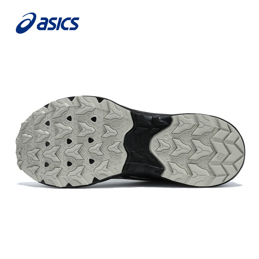 asics亚瑟士跑步鞋男鞋耐磨抓地越野运动鞋夏季透气跑鞋GEL-VENTURE 10 1011B967-021 41.5