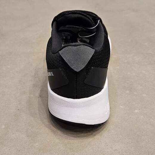 阿迪达斯 （adidas）跑步鞋男鞋女鞋秋季新款ADIZERO SL低帮缓震运动鞋轻便透气休闲鞋 HQ1349 42