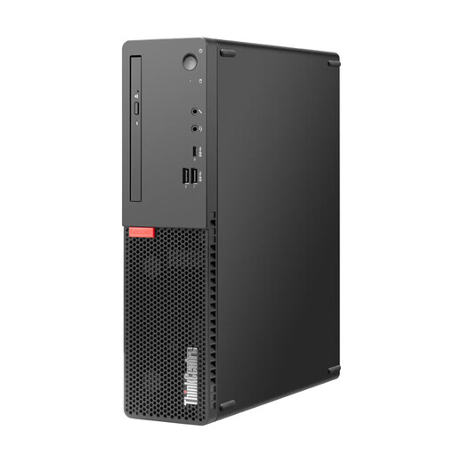 
Lenovo desktop ThinkCentre M760e (M755e upgraded) Commercial office computer host (i7-14700 16G DDR5 1TSSD WiFi) standard machine