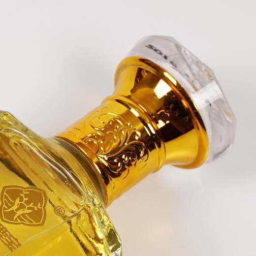 鹿归春三古鹿宝长白山鹿胃酒36度 梅花鹿胃酒东北特产宴请礼盒装 36度 500mL 6瓶 整箱