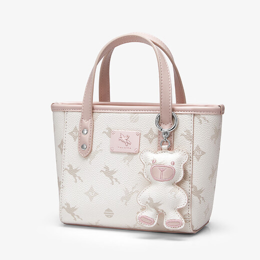 NOUVEAU SAG MAIN VEGÉTAGE SAG MAIN (NUCELLE) SON YUE SAME PEGASUS MINI TOTE SAG 2025 NOUVEAU SAG VEGÉTAGE CROSS-DBOCK PEGASU