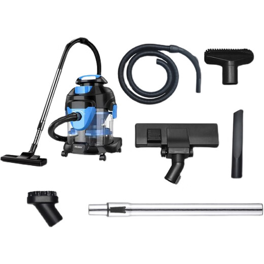 Geeignet für Haier Vakuumreinigerzubehör Hz-T5155b plus gerade Rohrbodenpinselbissenbebruste Milben und Wasserabsorptionbürste Weiche Borstenpinsel