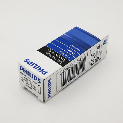 MDNGACP-1800A12V50W7027宁波JUSTICE杰视综合验光视力表投影仪灯泡 50W