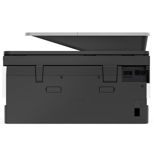 惠普（HP）9010彩色喷墨一体机 无线多功能打印机 四合一 自动双面打印 扫描 9010无线四合一【原装进口机】 质保一年 现货现发