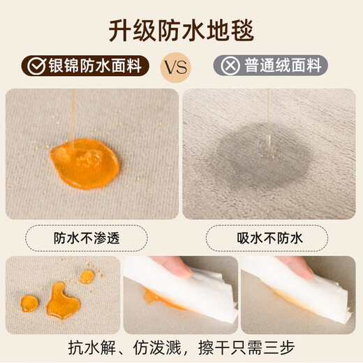 过道地毯家用走廊地垫入户门室内防滑玄关走廊长条脚垫楼道门口耐 浮梦-13803 宽60厘米需要几米拍几件