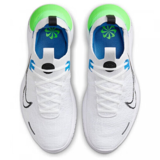 耐克（NIKE）男鞋 FREE RN FK舒适百搭缓震透气低帮训练跑步鞋 FB1276-002 FB1276-104 40