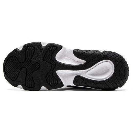 
Nike (NIKE) women's shoes, new summer TECH HERA sports shoes training running wear-resistant breathable casual shoes retro dad shoes DR9761-101 37.5