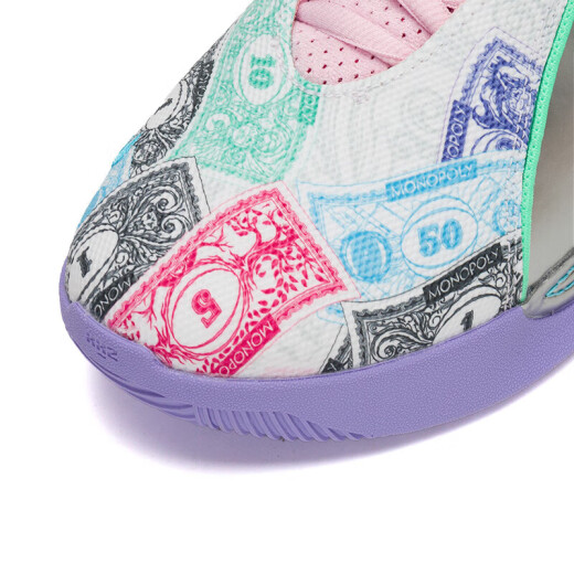 耐克（NIKE）男鞋 25春季新款运动鞋LEBRON 22詹姆斯22缓震耐磨场上实战篮球鞋 FZ1098-100 40 (250mm)