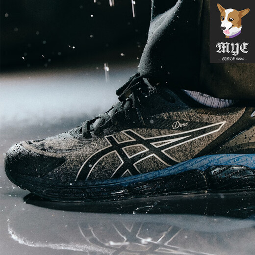 ASICSDIME X ASICS GEL-QUANT 360 VIII GTX CORANDE MENSE CORANDE MENSE 1203A651-001 40