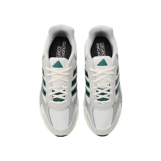 阿迪达斯 （adidas）2025年男子CRAZYCHAOS 2000跑步鞋 JS4839 42.5