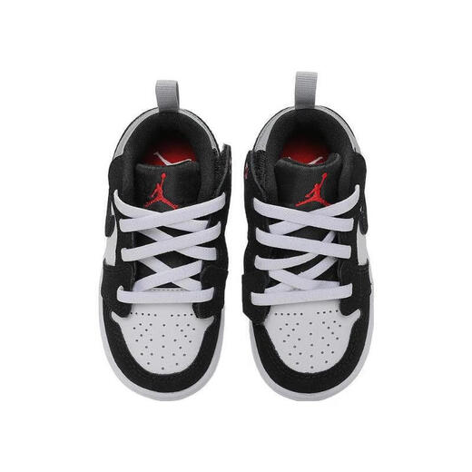 耐克胜道运动 青少年JORDAN 1 LOW ALT SE (TD)篮球鞋 IB3886-106 25