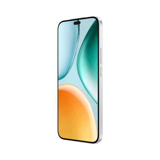 HONOR Play9T Pro 2000nits high brightness eye protection large screen 360 whole machine anti-fall and waterproof new mobile phone morning mist white 8G+256GB