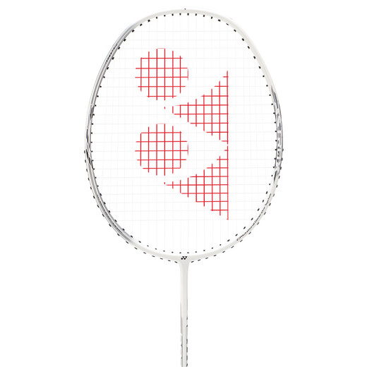 YONEX尤尼克斯2025新款羽毛球拍单拍天斧AX007全碳素超轻yy专业进攻拍 哑光白ASTROX007全碳素 成品拍5UG6 (指定磅数联系客服)