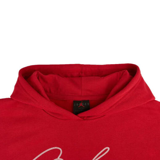 Nike Nike [大发发] Frauen als W J BRKLN FLC PO GFX Sweatshirt/Pull Over Shirt HJ0203-687 XS