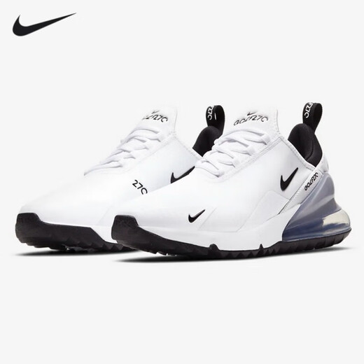 耐克（NIKE）秋季新款男女GOLF高尔夫鞋 628530-101 41 CT6621-125 38.5