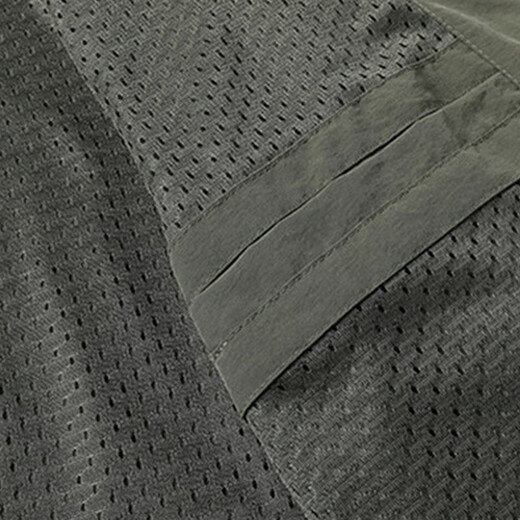 JEEP SPIRIT Jeep Jacket Men's Casual Versatile Lapel Outdoor Sports Loose Jacket Top Military Green XL