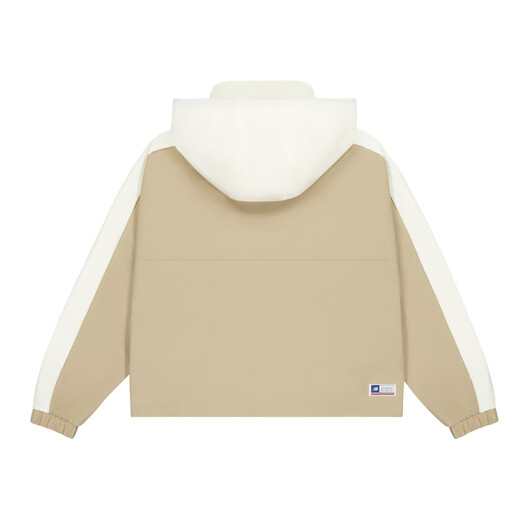 
NEW BALANCENB official 25 new women's casual and comfortable sports versatile jacket DB NAF12162 M