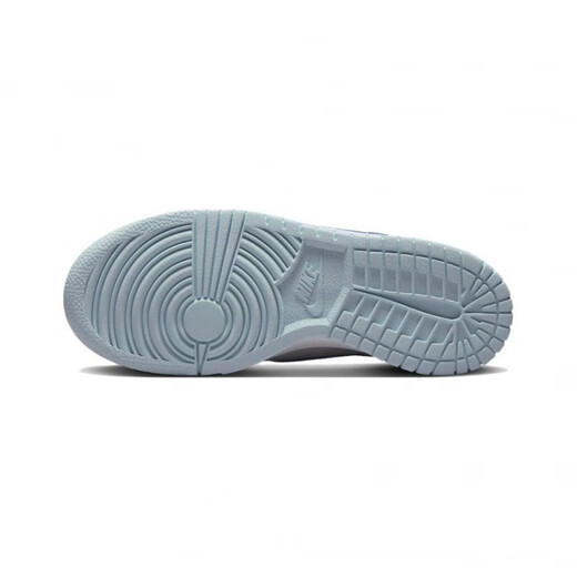 耐克（NIKE）DunkLow耐磨防滑透气舒海盐蓝低帮板鞋男女同款FB1843-141官方旗 DH9764-001 不碰假货 随意 38.5