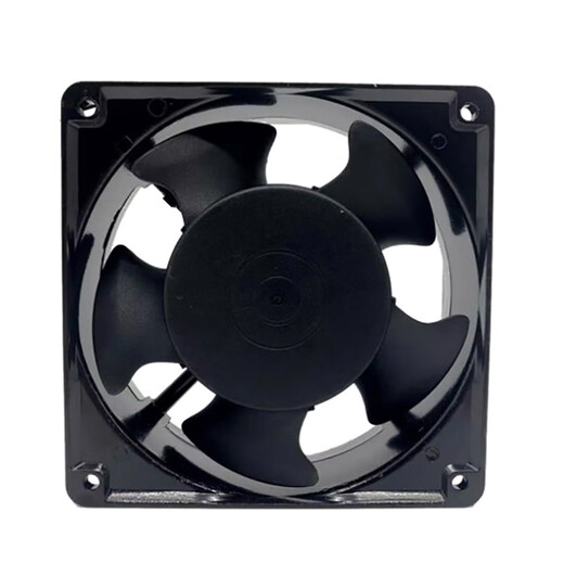 Technical vertical cabinet cooling fan 120*120*38 units