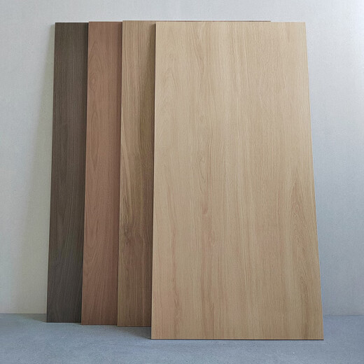 XMSJ Color de madera original Azulejos antiguos Azulojas de la sala de estar Tienda de ropa de la madera de la madera de piso de grano de madera 600x1200 Bedroom Fish Orange Wood Grano de grano 12109