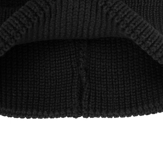 阿迪达斯 （adidas）官网官方男女绒线帽 春季新款户外运动休闲帽针织保暖情侣毛线帽 HS9765 OSFM