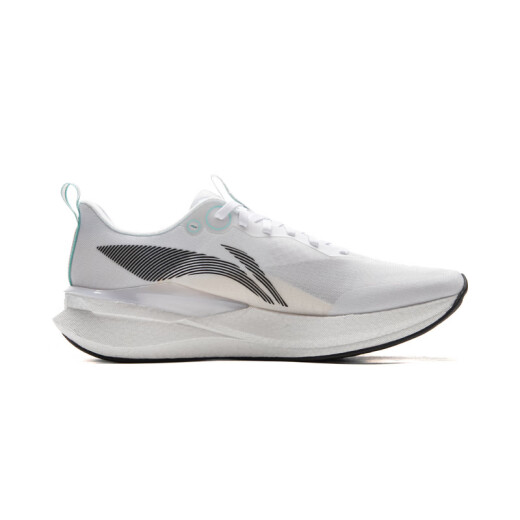 Li Ning Chitu 8PRO running shoes men's shoes breathable Xiao Zhan same marathon body test sneakers ARPV003