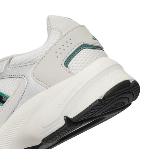 Adidas adidas [大大大] Men's CRAZYCHAOS 2000 Running Shoes JS4839 40.5