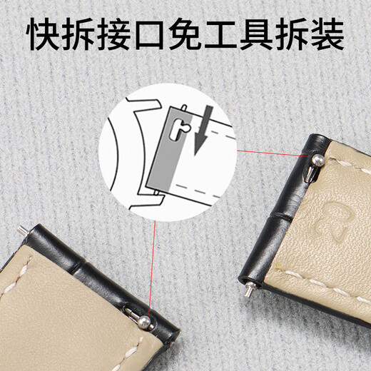 Shengmeirui Ersatzking-Gurt echte Leder-Männer Kunlun Canghai Serie Klassische Business-Studentin Frauenpaar Cowide Schnellverkaufssportgurt 3874/3886/5844/51154 Brown-D Gold Schnalle 14mm