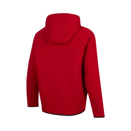Nike (NIKE) 2025 Men's AS TCH FLC FZ WR HOODIE Jacket HV0950-687 2XL