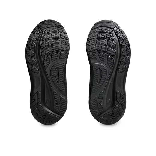 ASICS [Kayano31] Modèle pour femmes 丨 Claignant des chaussures de chaussures antidérapantes respirantes sur les chaussures de course professionnelles marathon de marathon à semelles épaisses 1012B671-001 D largeur 36 derniers